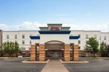 hampton inn and suites saginaw