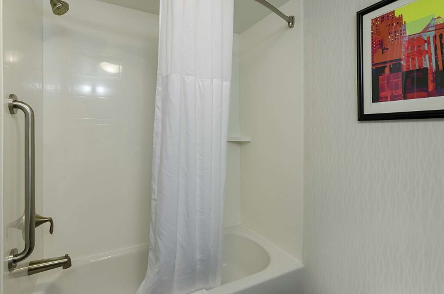 hampton inn salem va