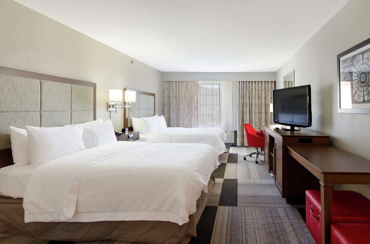 hampton inn salem va