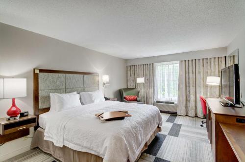 hampton inn salem va