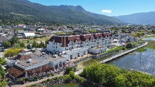 Prestige Harbourfront Resort, Worldhotels Luxury,Shuswap Lake>>Salmon Arm,4 star