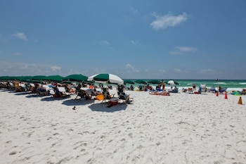 destin