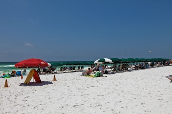 destin