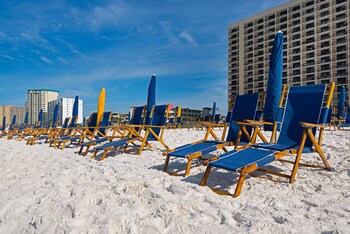 destin