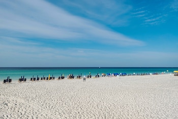 destin