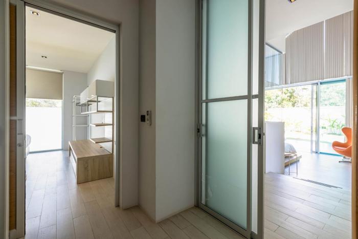 large private pool villa with 7 br 7b