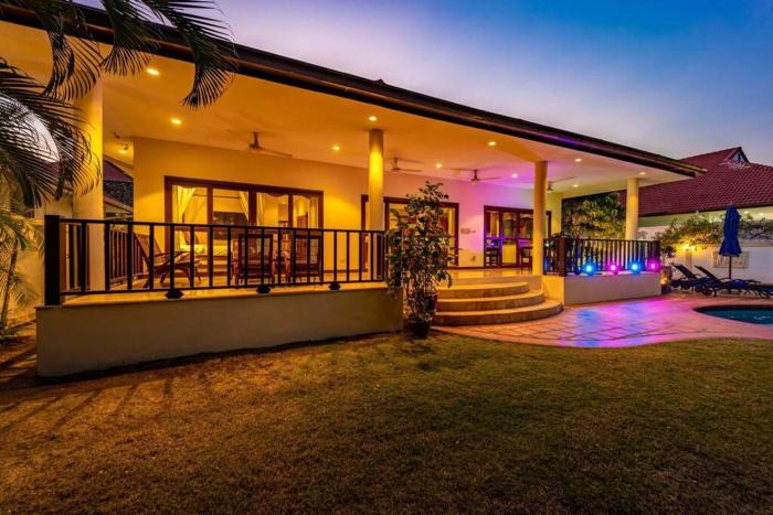 hua hin