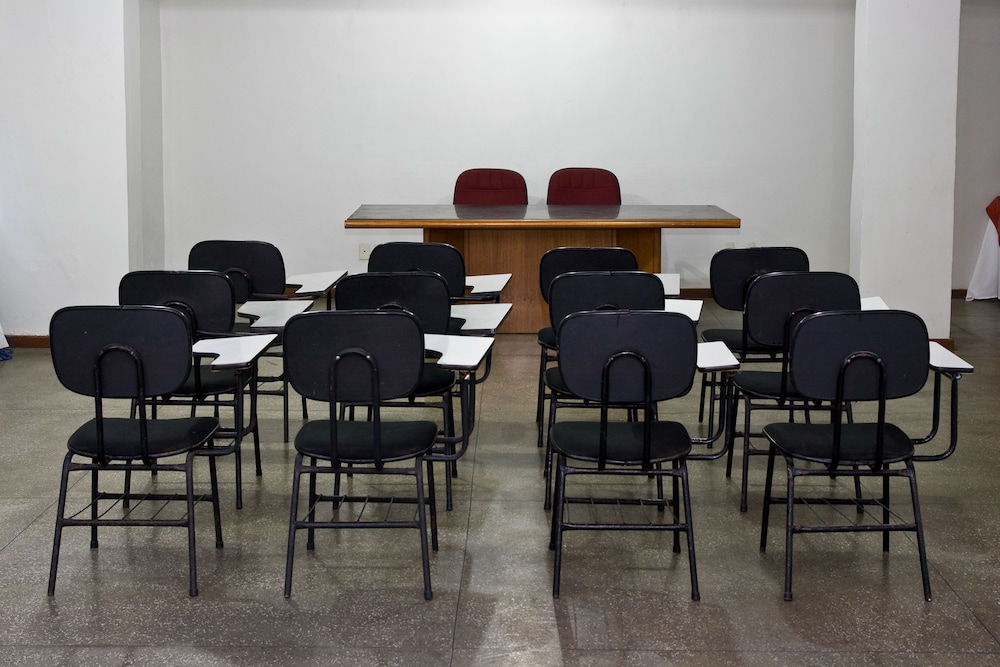 rede andrade plaza salvador