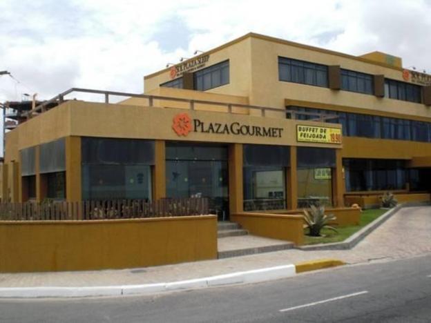 rede andrade plaza salvador