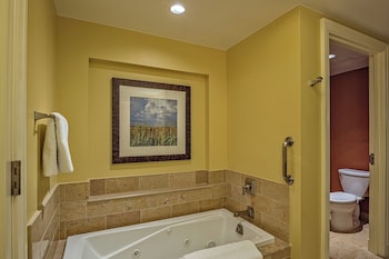 jw marriott san antonio hill country resort and spa