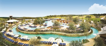 jw marriott san antonio hill country resort and spa
