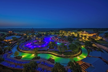 jw marriott san antonio hill country resort and spa