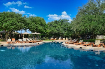 jw marriott san antonio hill country resort and spa