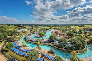 jw marriott san antonio hill country resort and spa