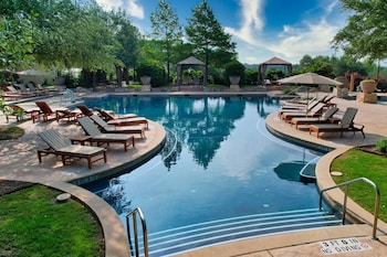 jw marriott san antonio hill country resort and spa