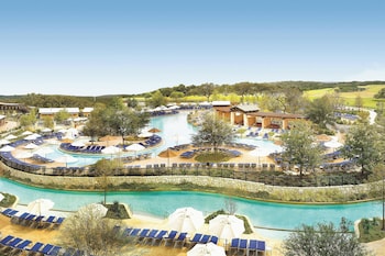 jw marriott san antonio hill country resort and spa