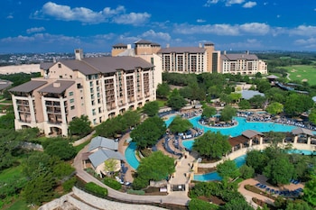 jw marriott san antonio hill country resort and spa