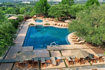 jw marriott san antonio hill country resort and spa