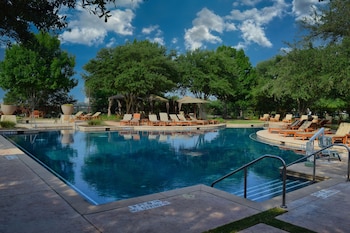 jw marriott san antonio hill country resort and spa