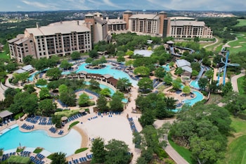 jw marriott san antonio hill country resort and spa