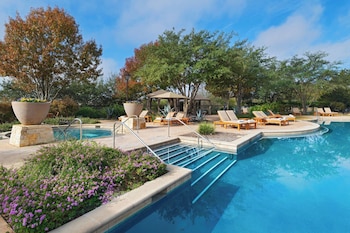 jw marriott san antonio hill country resort and spa