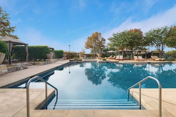 jw marriott san antonio hill country resort and spa