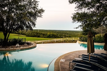 jw marriott san antonio hill country resort and spa