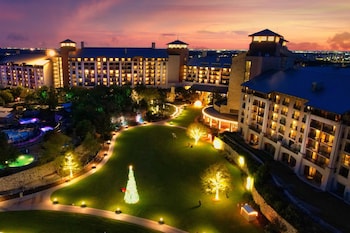 jw marriott san antonio hill country resort and spa