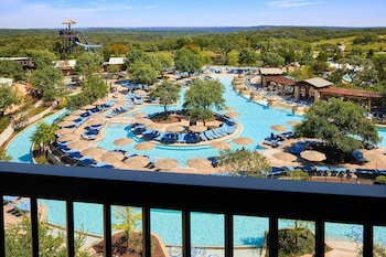 jw marriott san antonio hill country resort and spa