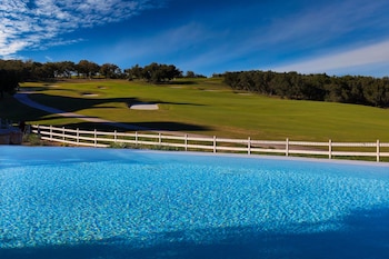jw marriott san antonio hill country resort and spa