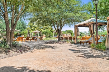 jw marriott san antonio hill country resort and spa
