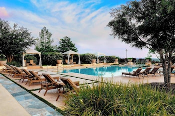 jw marriott san antonio hill country resort and spa