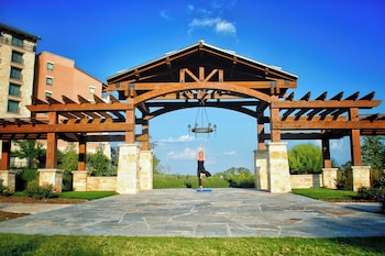 jw marriott san antonio hill country resort and spa
