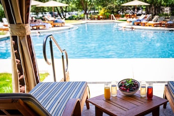 jw marriott san antonio hill country resort and spa