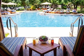 jw marriott san antonio hill country resort and spa