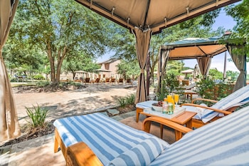 jw marriott san antonio hill country resort and spa