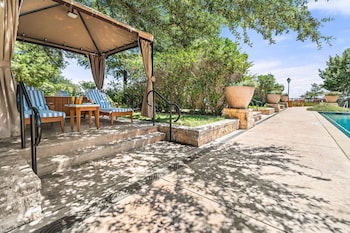 jw marriott san antonio hill country resort and spa