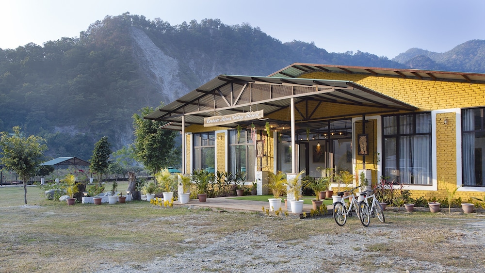 river valley resort