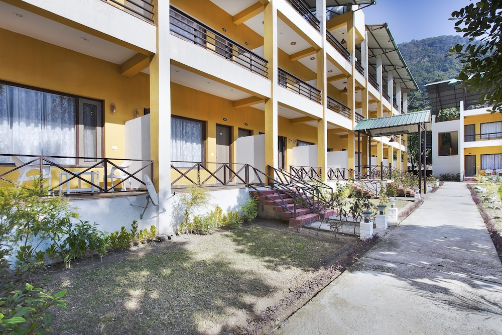 river valley resort