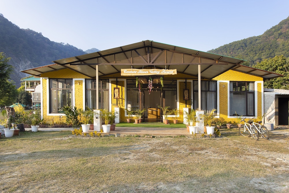 river valley resort