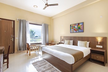 river valley resort