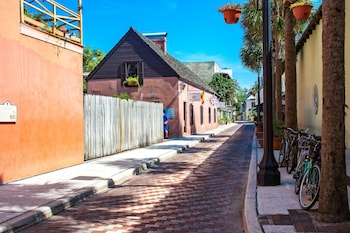 st augustine