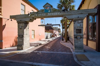 st augustine