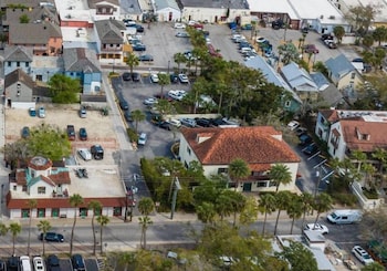 st augustine