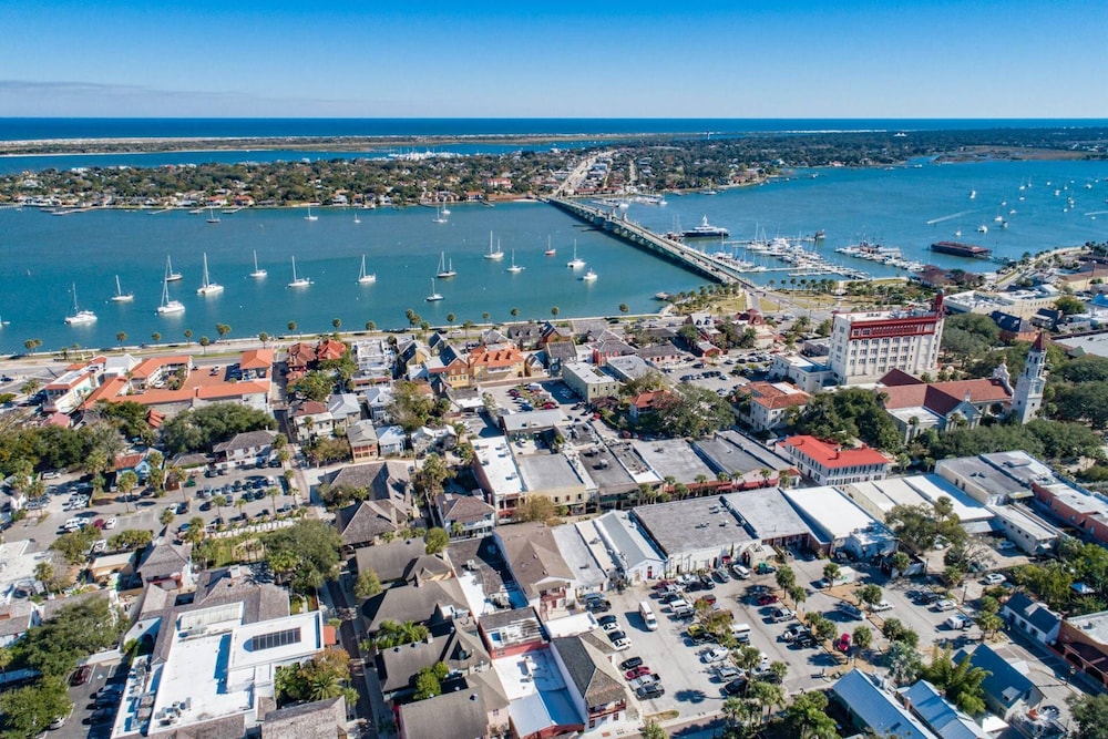 st augustine