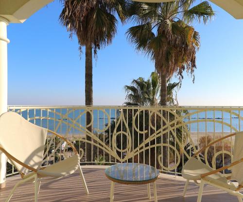 smeraldo suites and spa