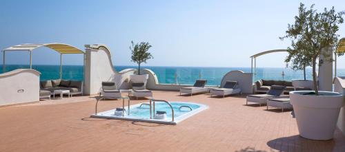 smeraldo suites and spa