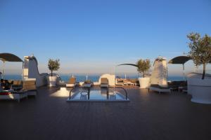 smeraldo suites and spa