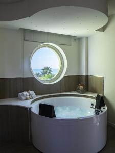 smeraldo suites and spa