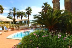 smeraldo suites and spa